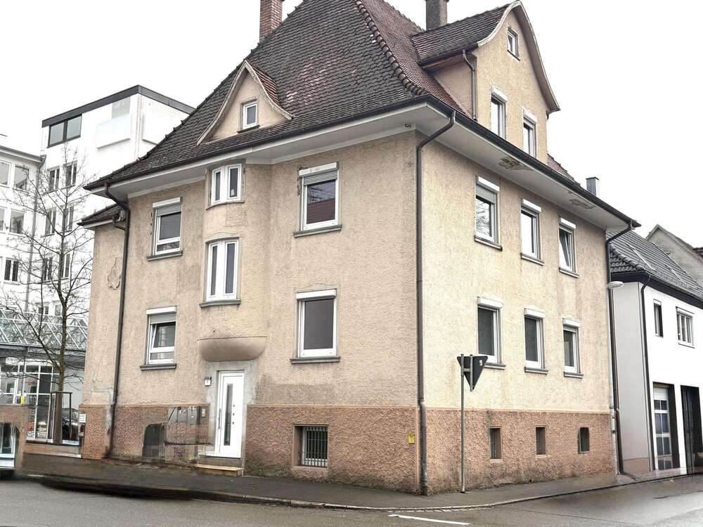 Thumbnail-Haus zum Kaufen in Albstadt 370.000,00 € 234 m²