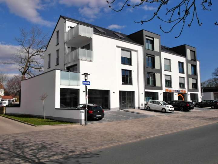 Thumbnail-Wohnung zum Mieten in Bielefeld 1.050,00 € 95.11 m²
