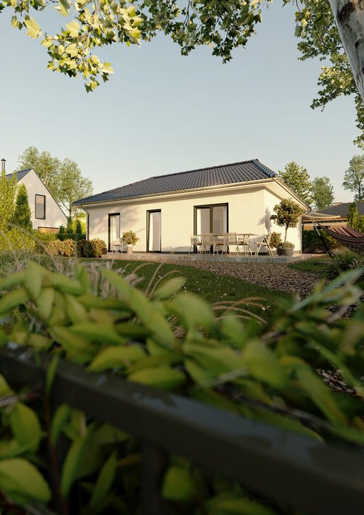 Thumbnail-Haus zum Kaufen in Laberweinting 293.280,00 € 76.65 m²