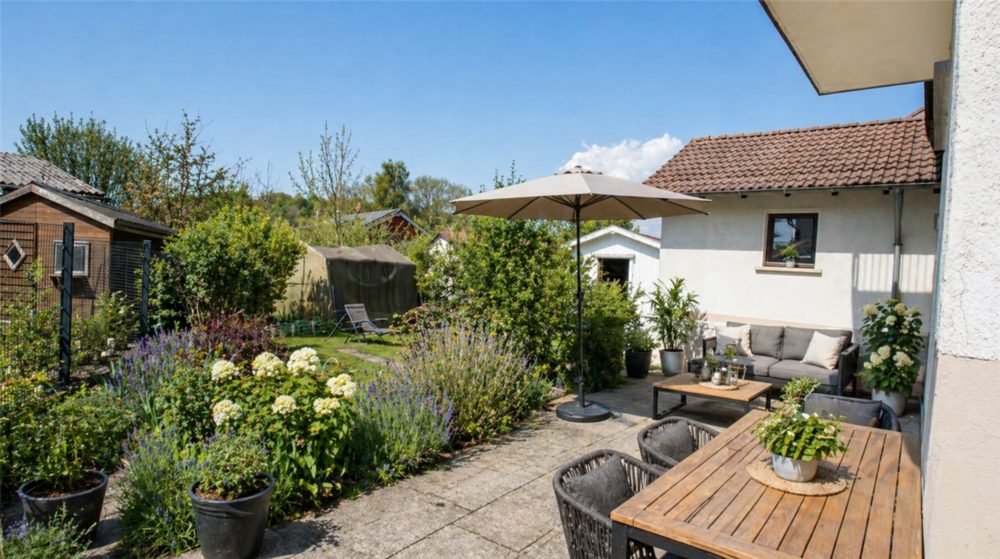 Thumbnail-Haus zum Kaufen in Heiligenberg , Baden-Württemberg 475.000,00 € 204 m²