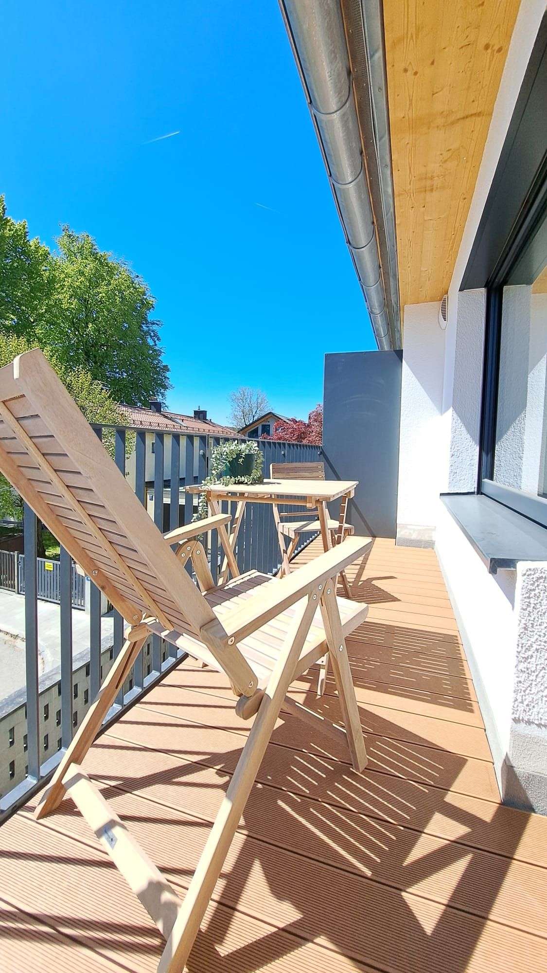 Thumbnail-Wohnung zum Mieten in München 1.200,00 € 31.1 m²