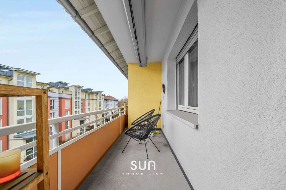 Thumbnail-Wohnung zum Kaufen in Mainz 325.000,00 € 82 m²