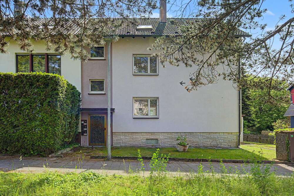 Thumbnail-Haus zum Kaufen in Karlsruhe 795.000,00 € 143 m²