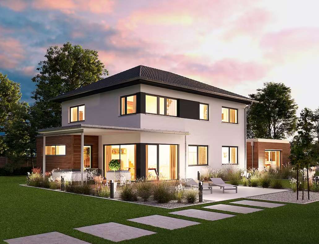 Thumbnail-Grundstück zu verkaufen in Scheuerfeld 115.000,00 € 588 m²