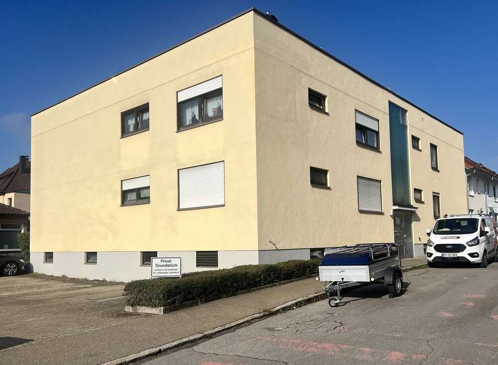 Thumbnail-Wohnung zum Kaufen in Reutlingen 245.900,00 € 69 m²