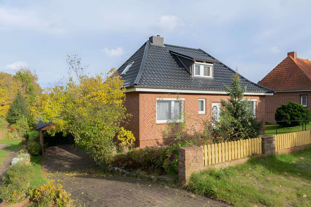Thumbnail-Haus zum Kaufen in Hemmoor 198.000,00 € 100 m²