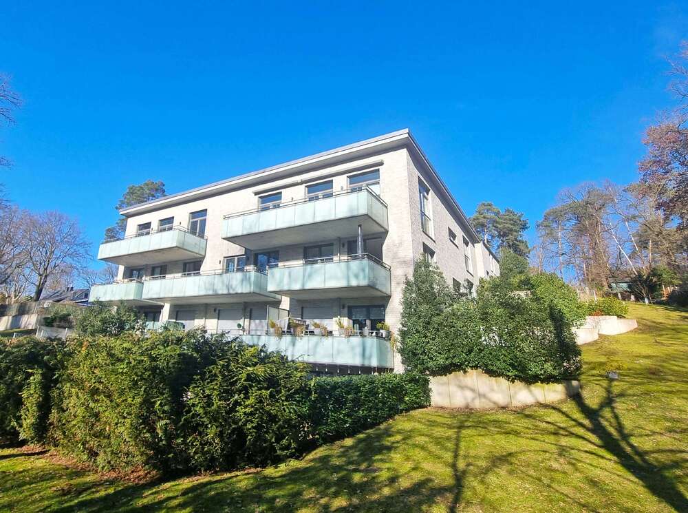 Thumbnail-Wohnung zum Kaufen in Buchholz in der Nordheide 329.000,00 € 71.88 m²