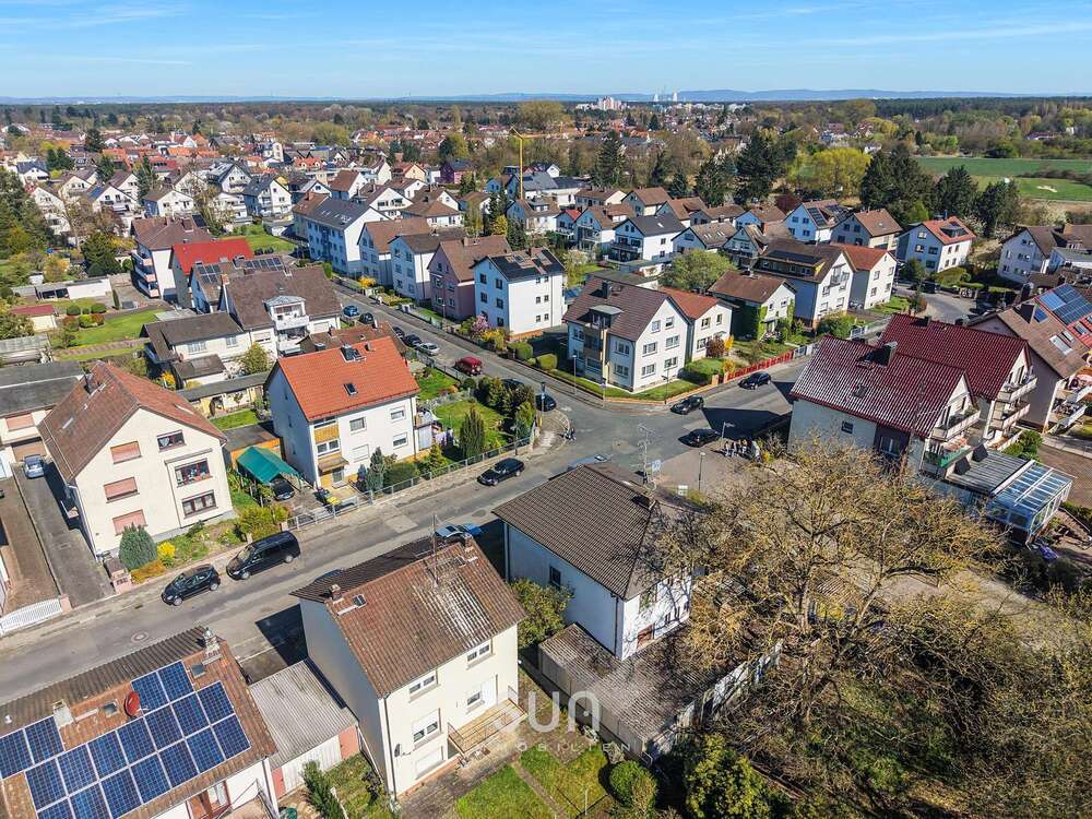 Thumbnail-Grundstück zu verkaufen in Offenbach am Main 799.000,00 € 835 m²