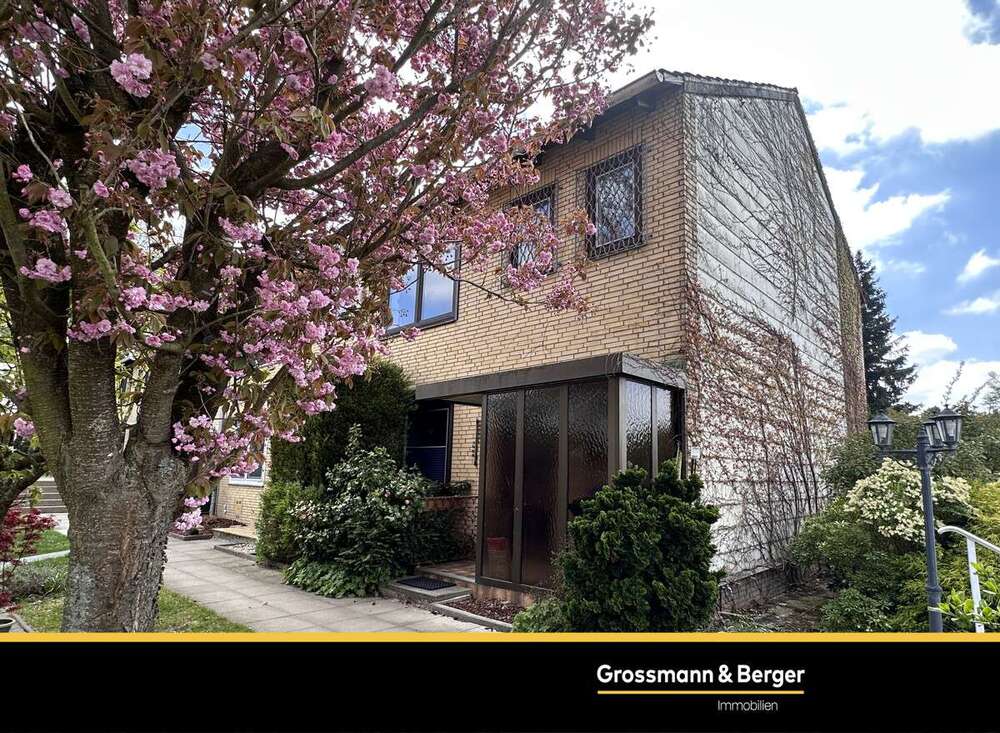 Thumbnail-Haus zum Kaufen in Seevetal 387.000,00 € 97.45 m²