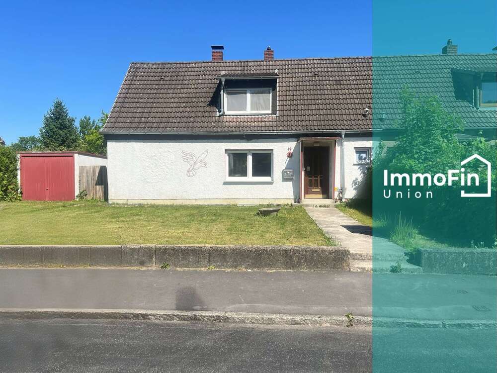 Thumbnail-Haus zum Kaufen in Dortmund 260.000,00 € 110 m²