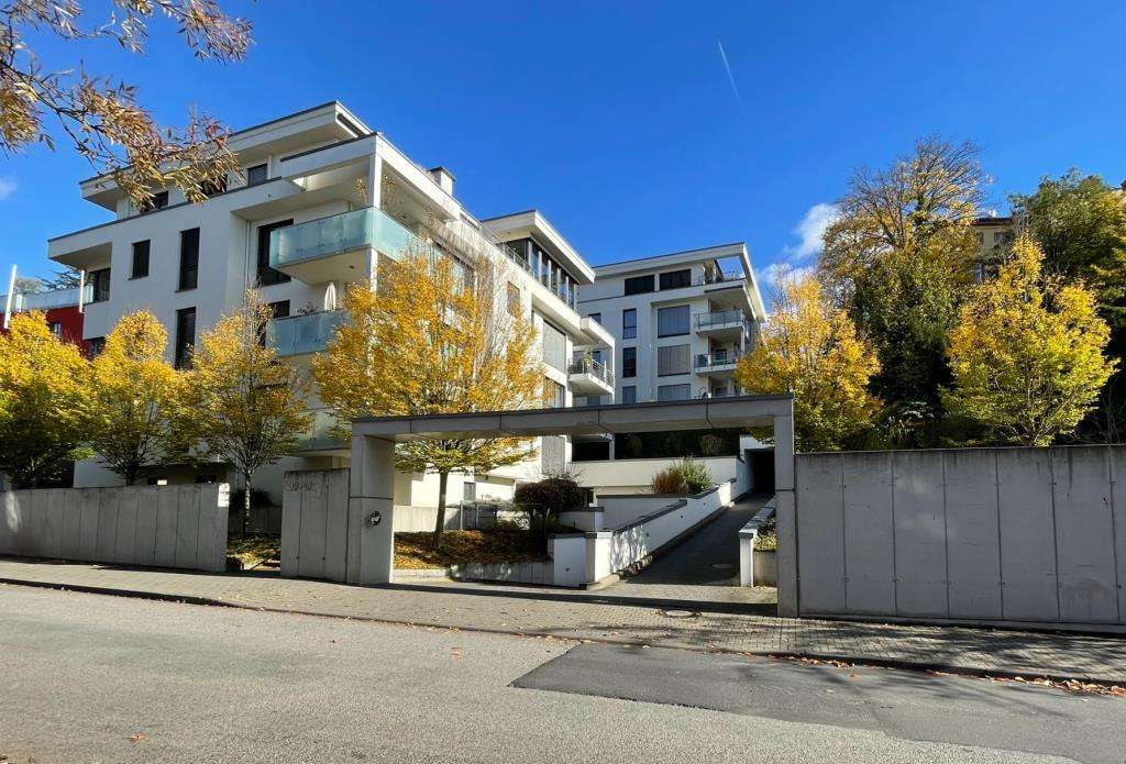 Thumbnail-Wohnung zum Kaufen in Wiesbaden 825.000,00 € 98 m²