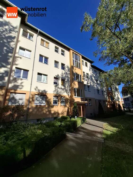 Thumbnail-Wohnung zum Kaufen in Berlin Tegel 335.000,00 € 67.9 m²