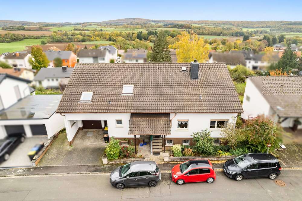 Thumbnail-Haus zum Kaufen in Nidda 619.000,00 € 288 m²