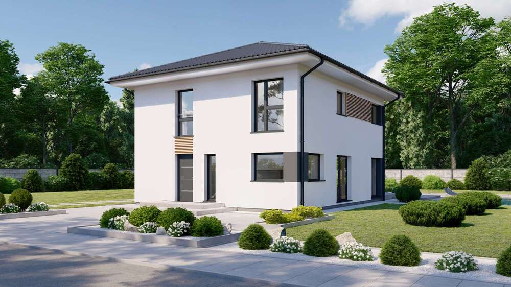 Thumbnail-Haus zum Kaufen in Bad Homburg 990.000,00 € 150 m²