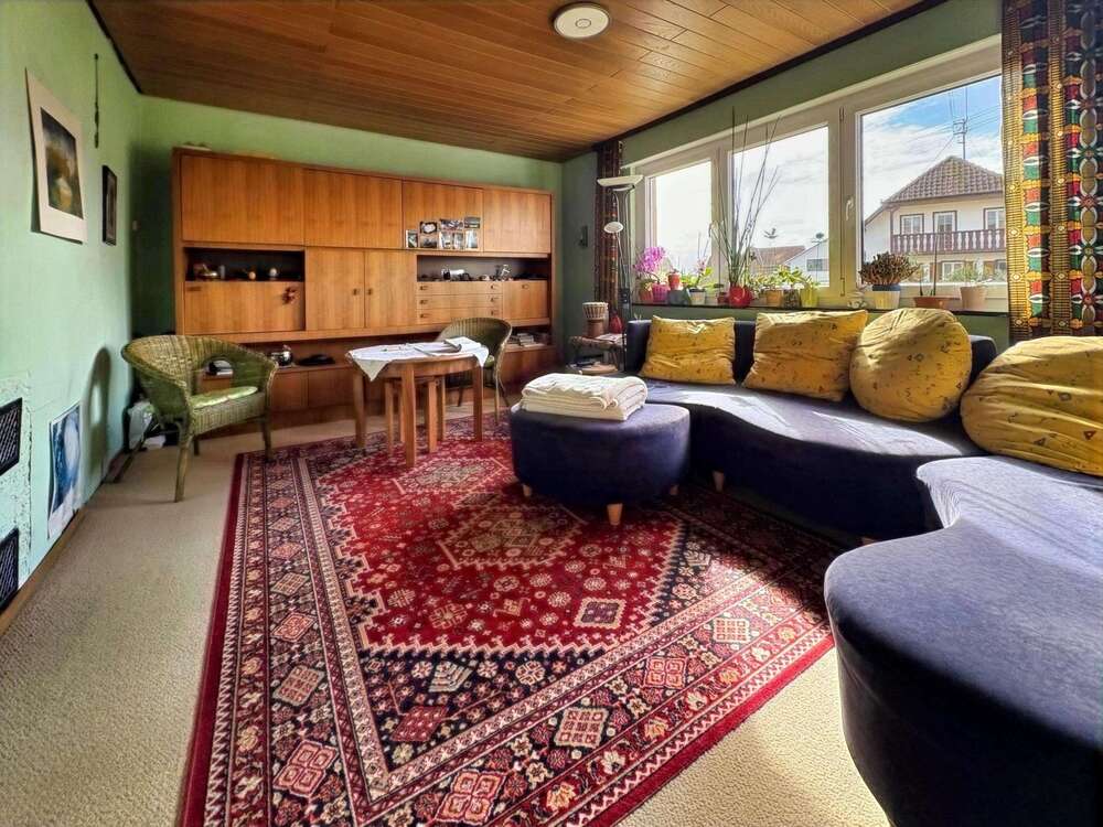 Thumbnail-Haus zum Kaufen in Haigerloch, Bittelbronn 147.000,00 € 127 m²