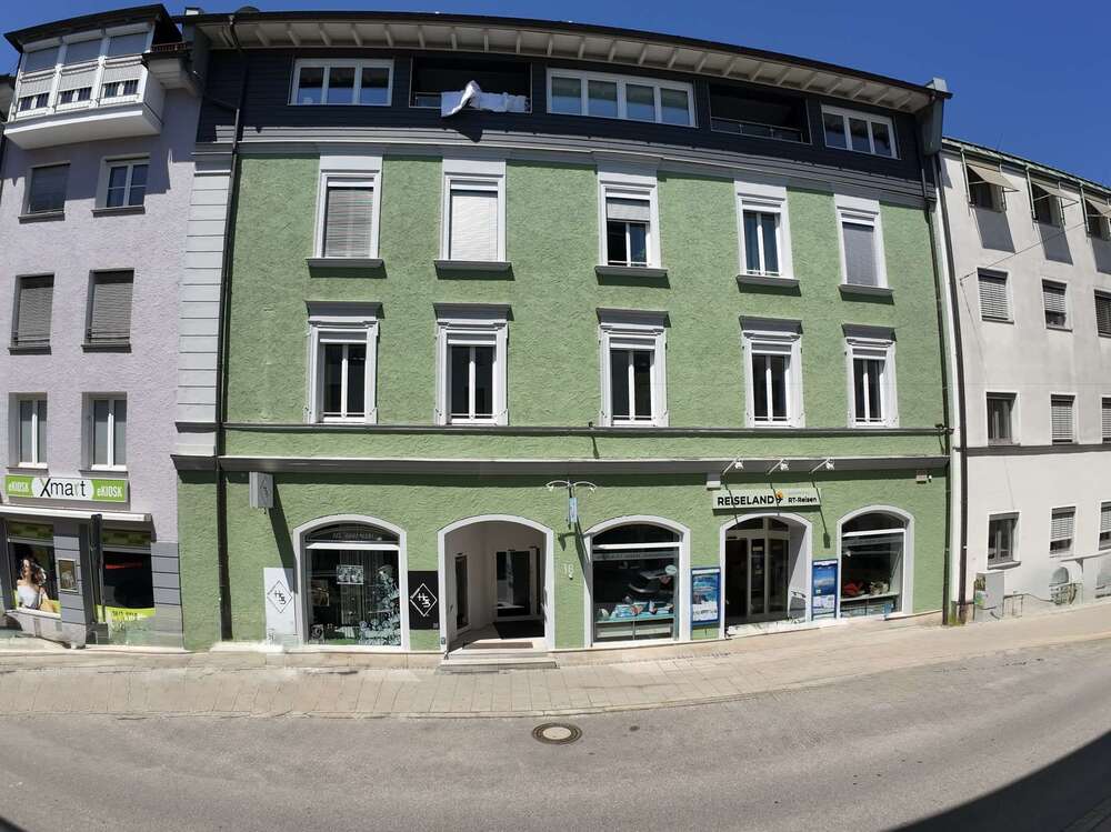 Thumbnail-Büro in Traunstein 2.310,00 € 220 m²