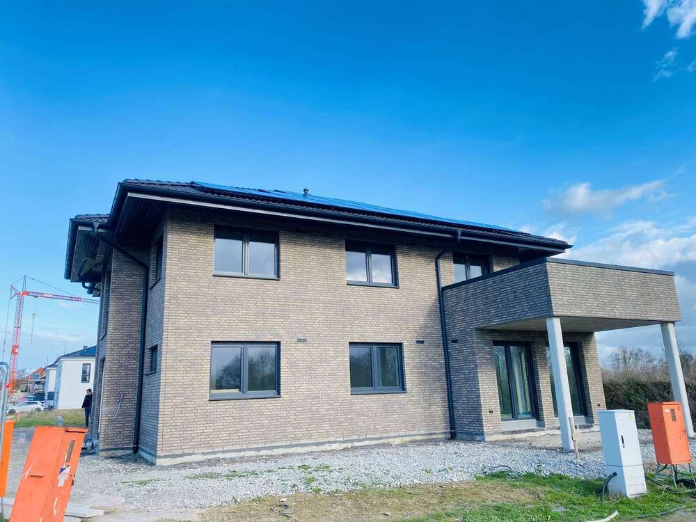 Thumbnail-Wohnung zum Mieten in Lippetal 1.130,00 € 92.83 m²