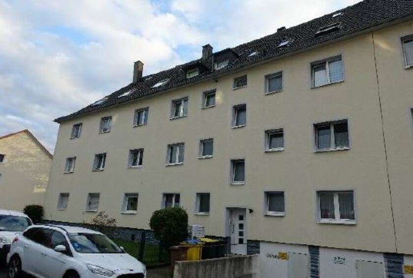 Thumbnail-Wohnung zum Mieten in Dortmund 490,00 € 55 m²
