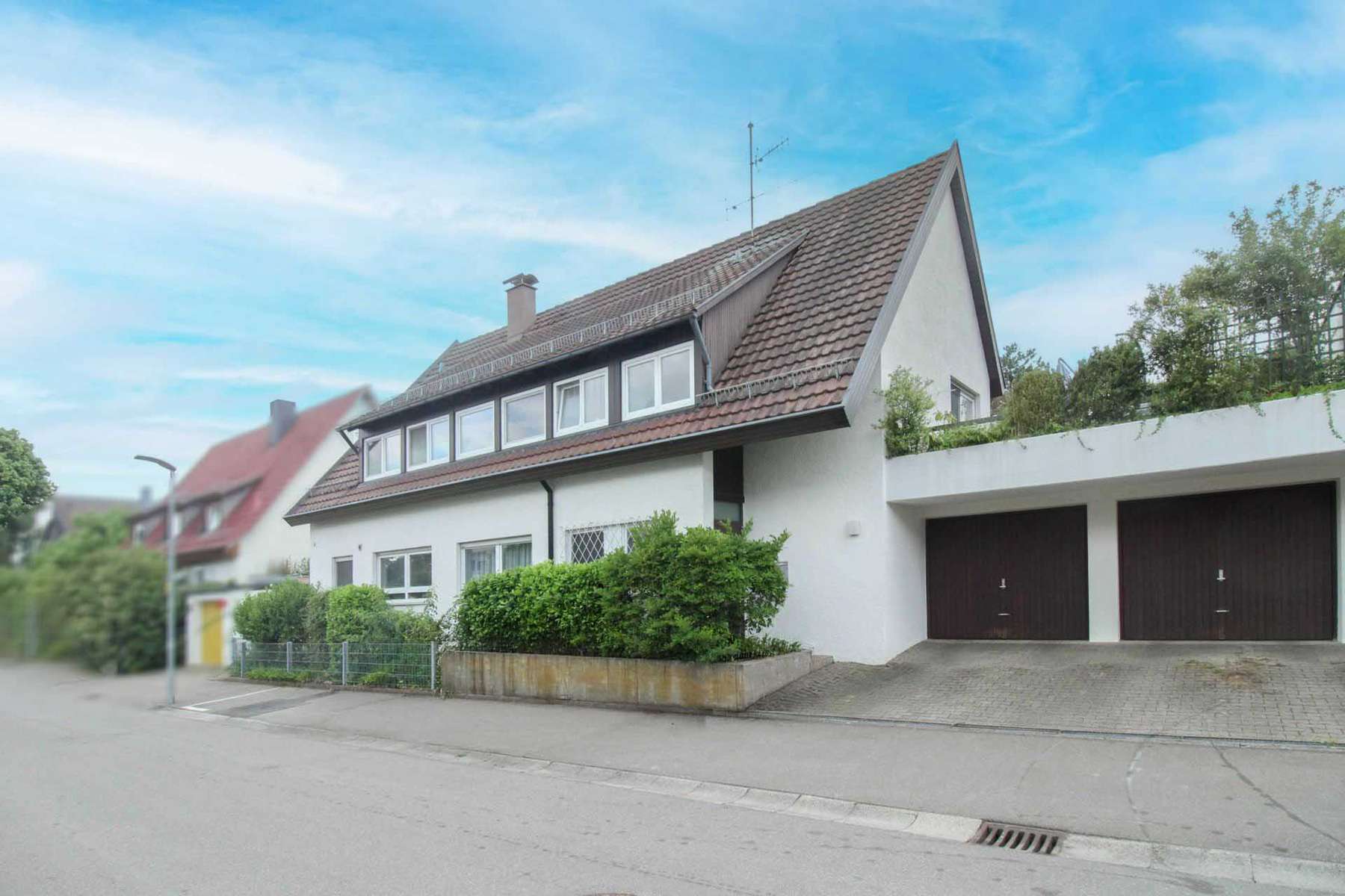Thumbnail-Haus zum Kaufen in Ostfildern 799.000,00 € 195.28 m²