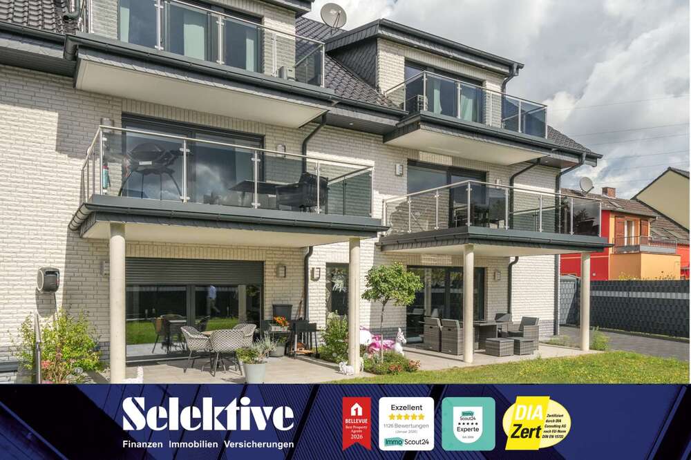 Thumbnail-Haus zum Kaufen in Moers 2.450.000,00 € 555 m²