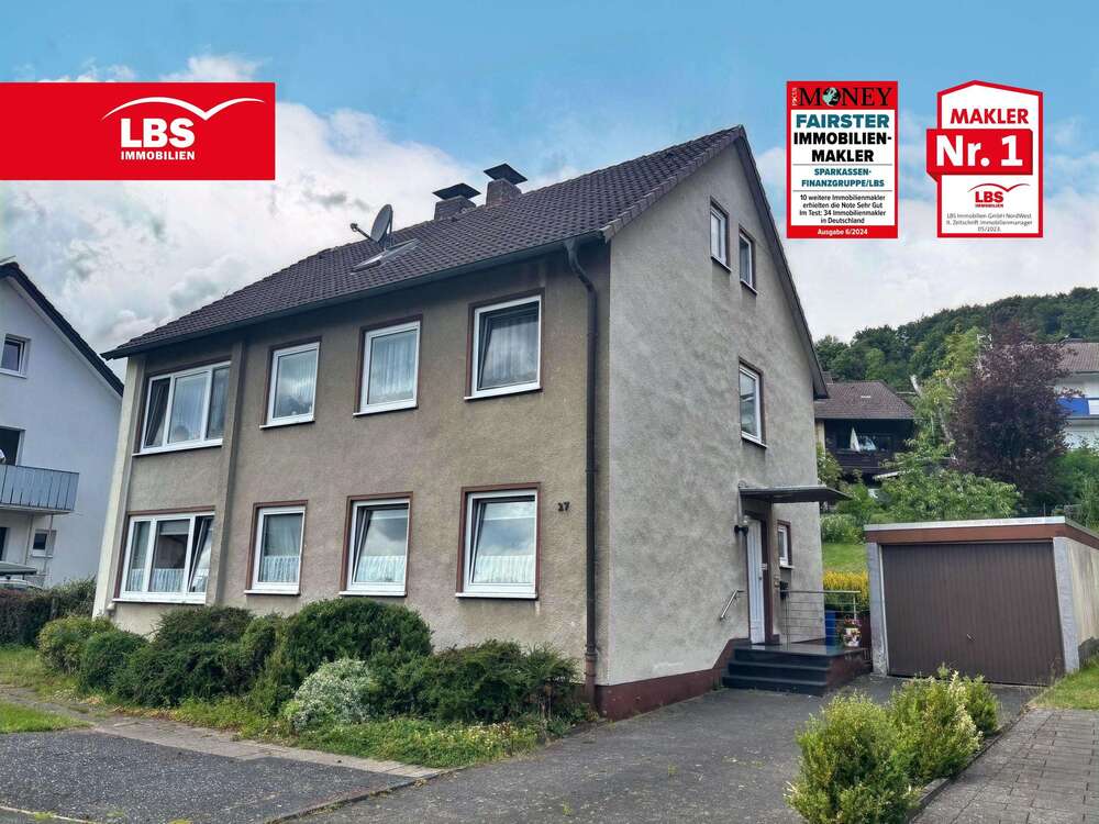 Thumbnail-Haus zum Kaufen in Bad Driburg 239.000,00 € 200 m²