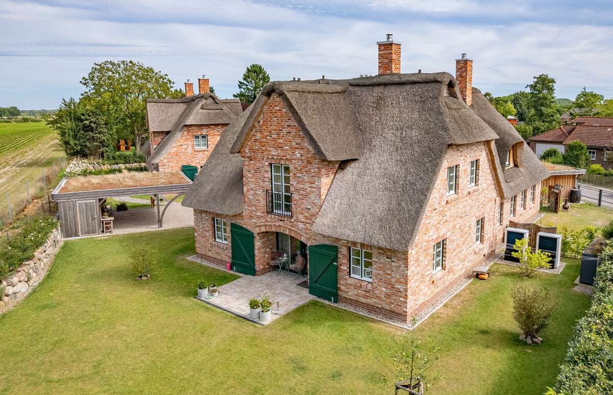 Thumbnail-Haus zum Kaufen in Grömitz 995.000,00 € 140 m²