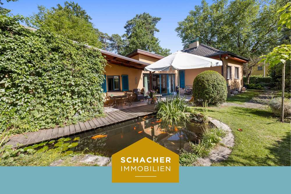 Thumbnail-Haus zum Kaufen in Falkensee 450.000,00 € 144.93 m²