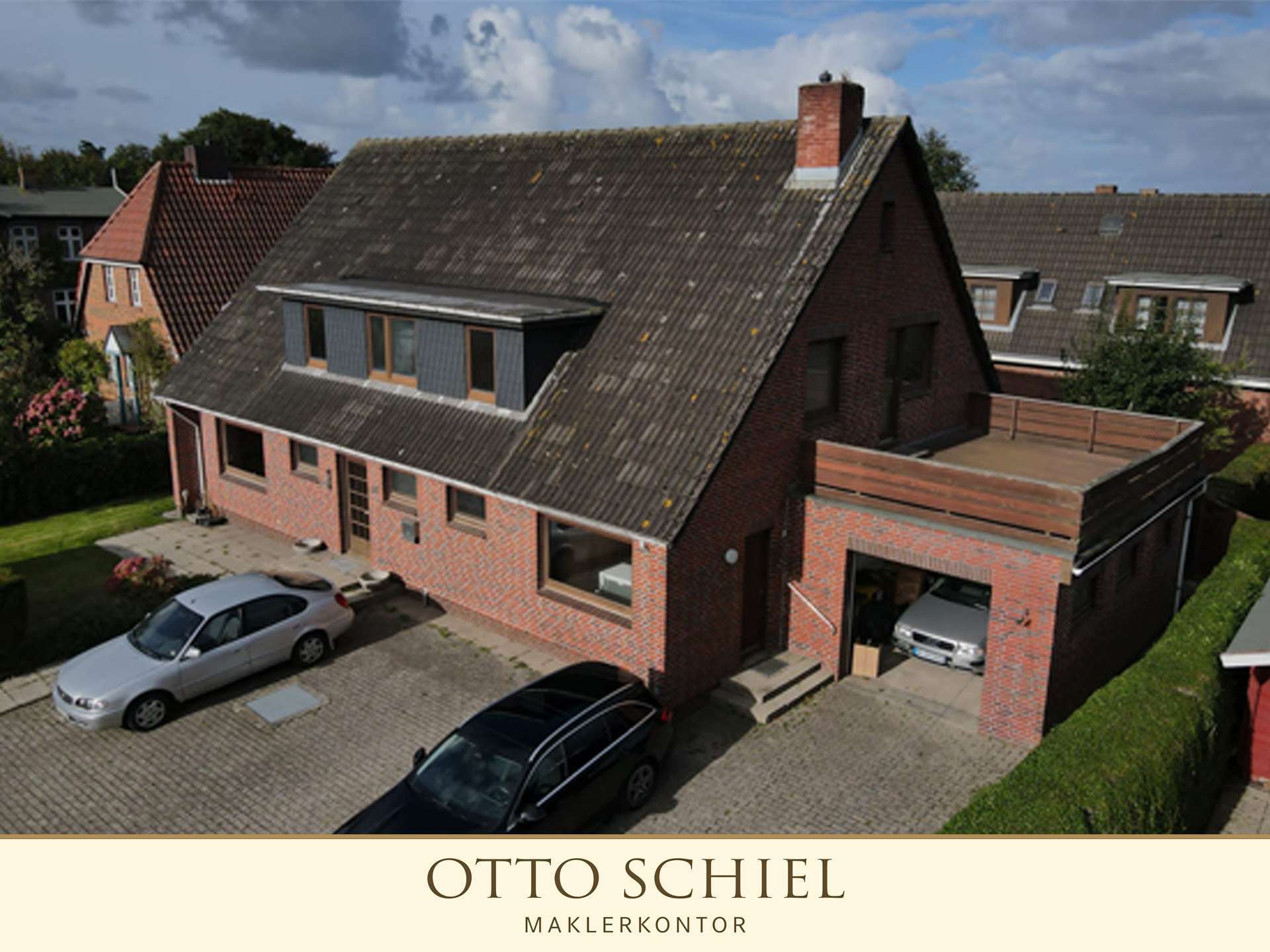 Thumbnail-Haus zum Kaufen in Oldsum 510.000,00 € 168 m²