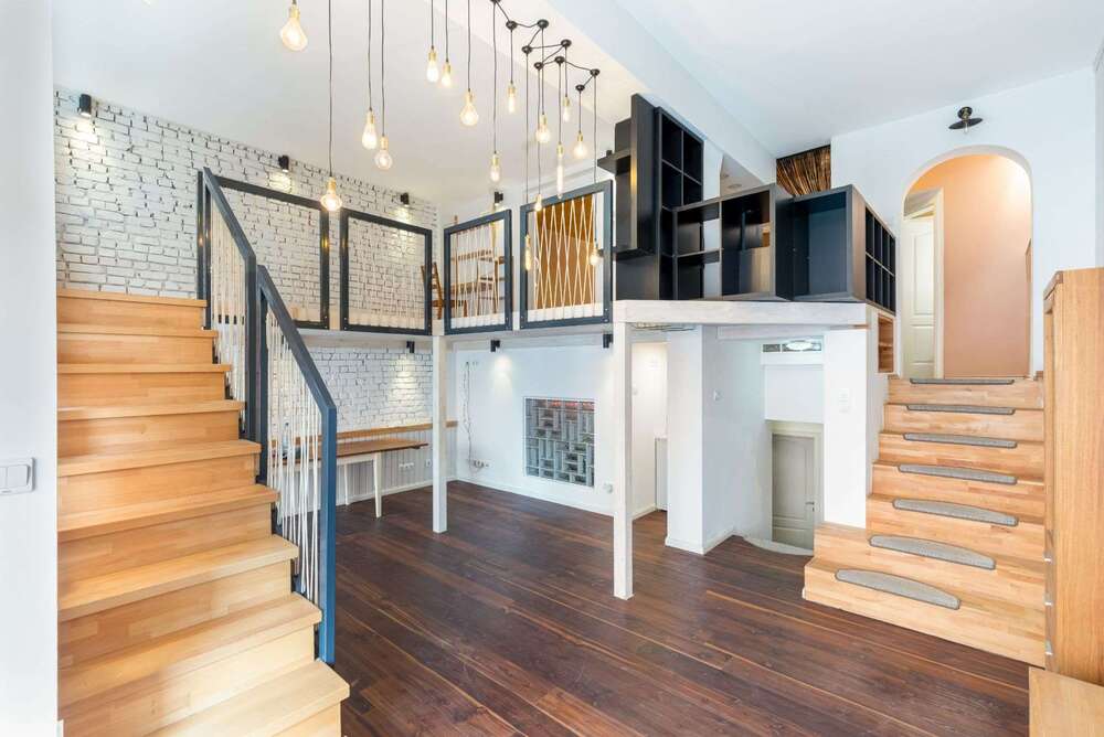 Thumbnail-Wohnung zum Kaufen in Hamburg 799.000,00 € 102 m²