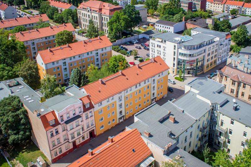 Thumbnail-Wohnung zum Mieten in Magdeburg 485,00 € 65.27 m²