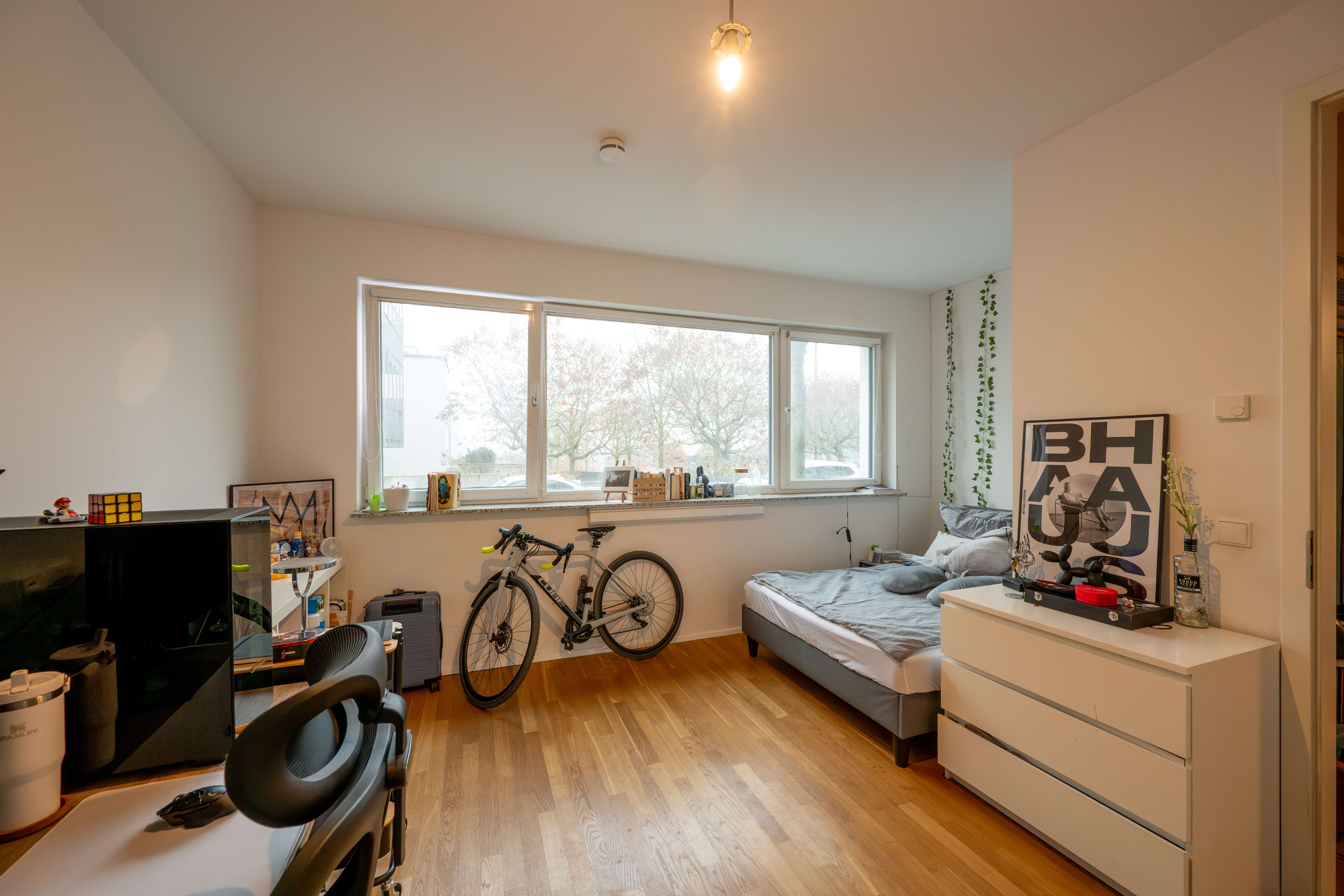 Thumbnail-Wohnung zum Kaufen in Frankfurt am Main 615.000,00 € 103 m²