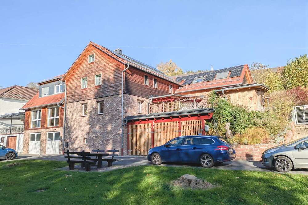 Thumbnail-Haus zum Kaufen in Mossautal 599.000,00 € 300 m²