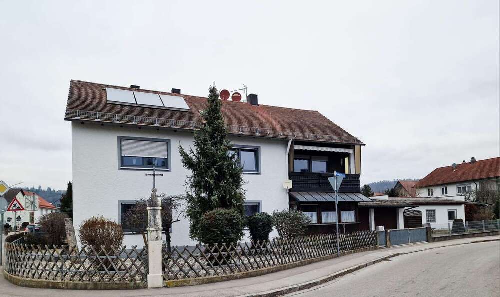 Thumbnail-Haus zum Kaufen in Beilngries 430.000,00 € 164 m²