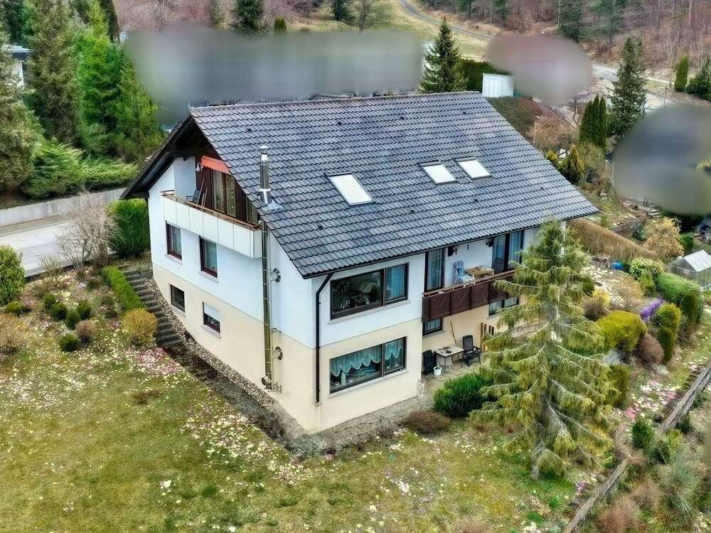 Thumbnail-Haus zum Kaufen in Albstadt 385.000,00 € 165 m²