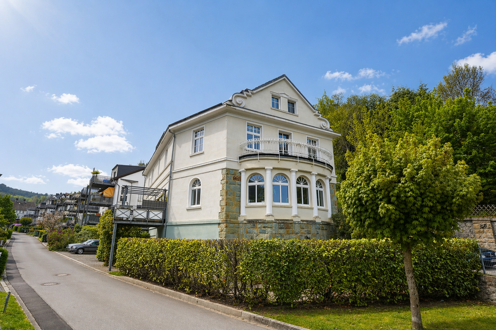 Thumbnail-Wohnung zum Kaufen in HagenHagen-Wesselbach 395.000,00 € 135 m²