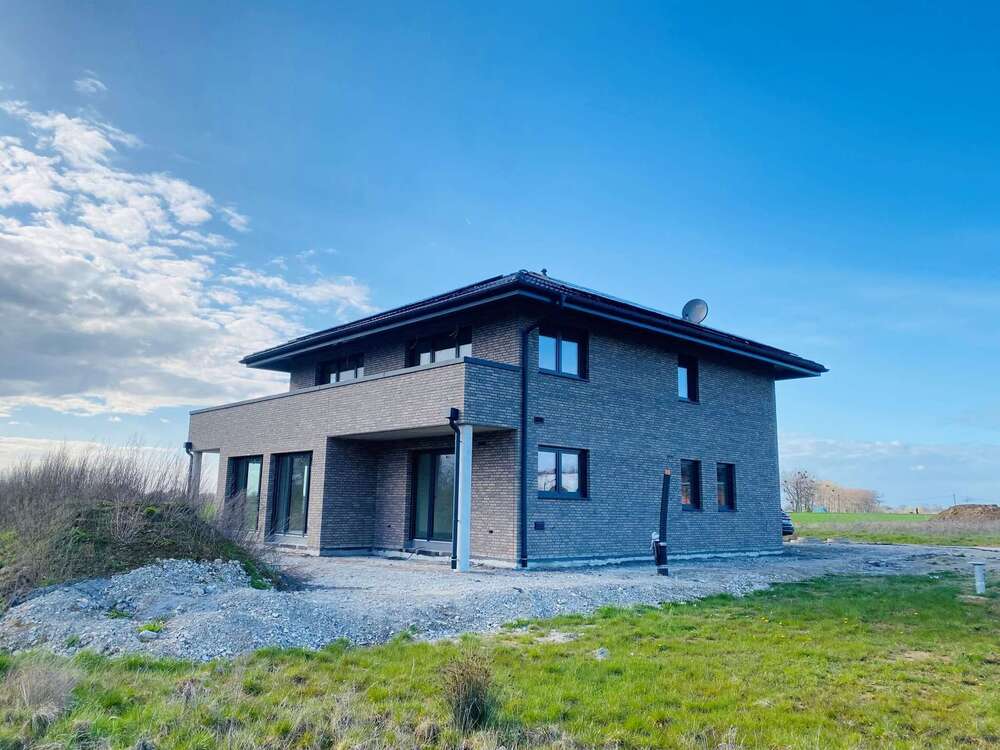 Thumbnail-Wohnung zum Mieten in Lippetal 1.300,00 € 106.39 m²