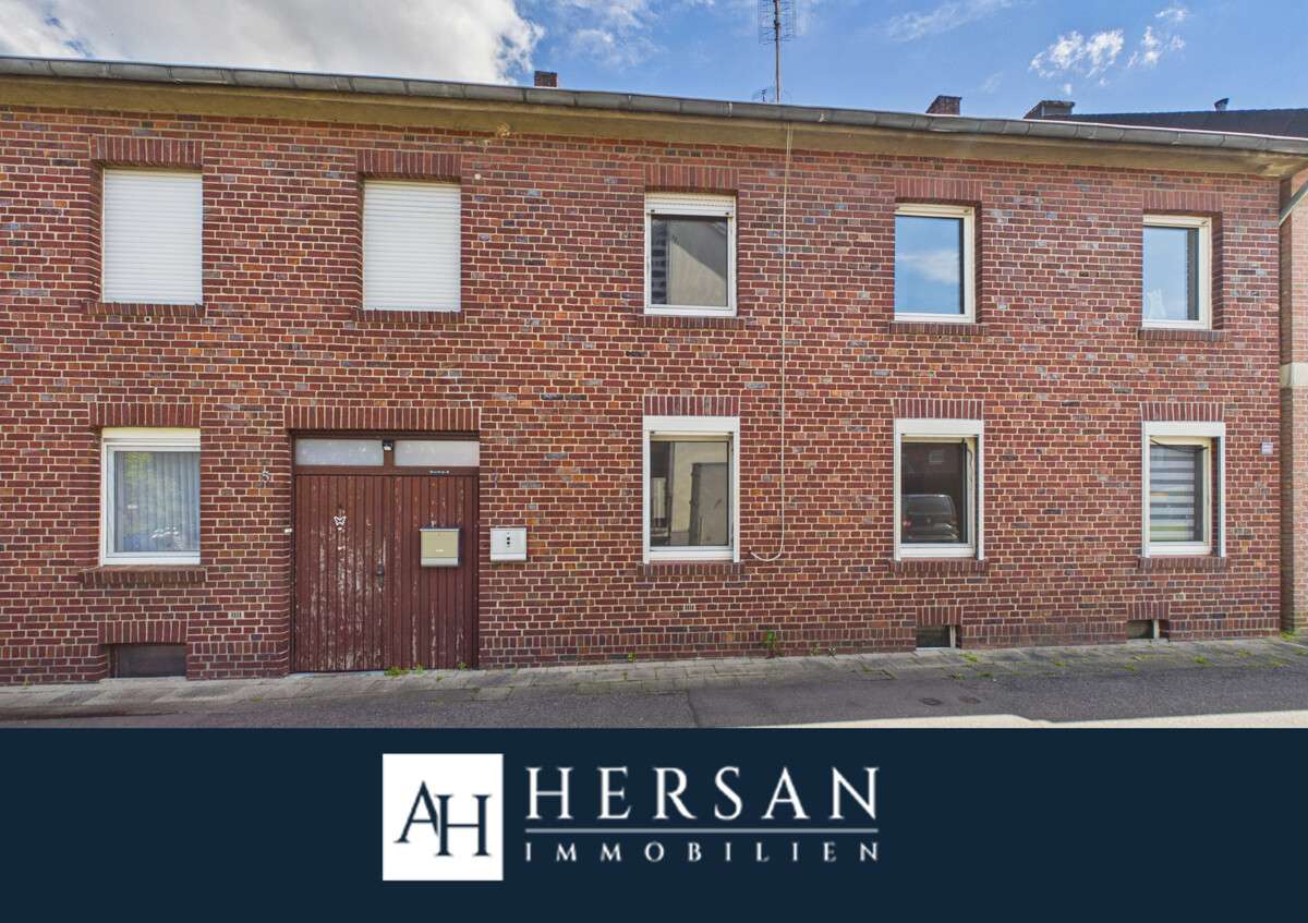 Thumbnail-Haus zum Kaufen in Heinsberg 199.000,00 € 151 m²