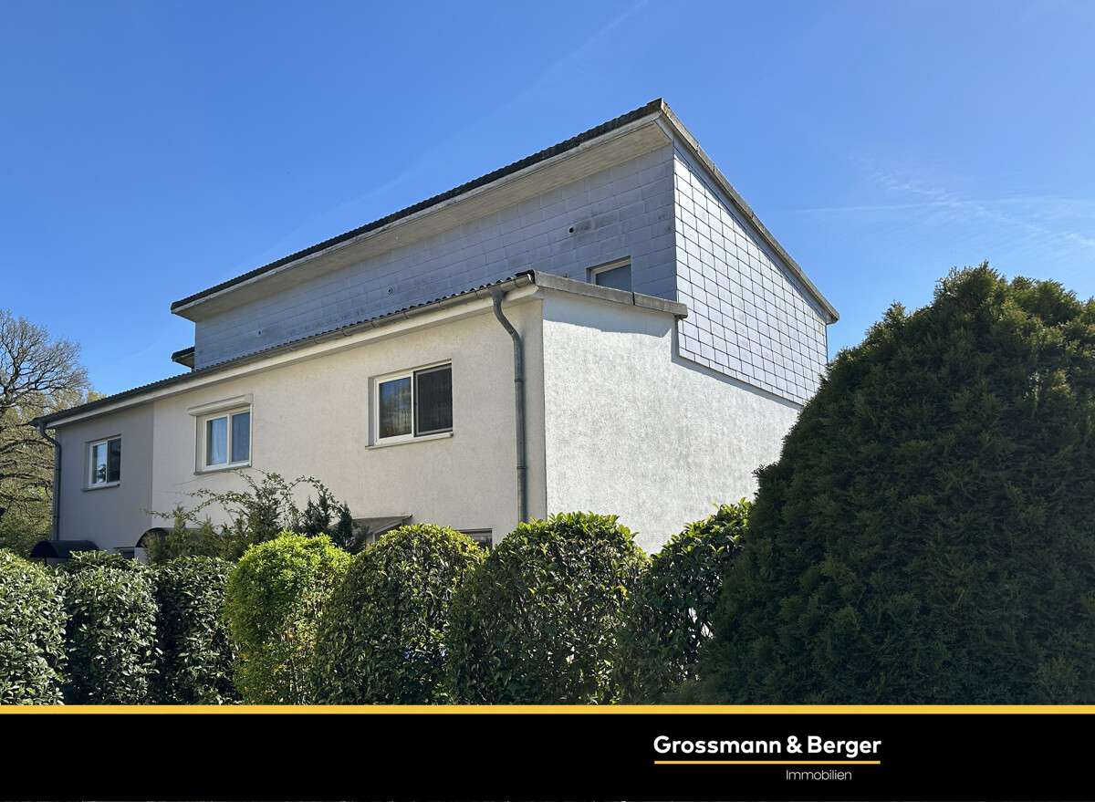 Thumbnail-Haus zum Kaufen in Norderstedt 429.000,00 € 116 m²
