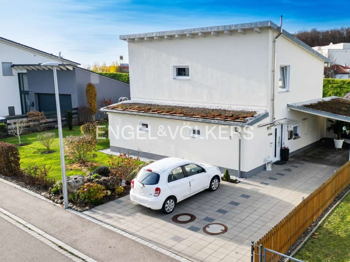 Thumbnail-Haus zum Kaufen in Parsberg 470.000,00 € 106 m²