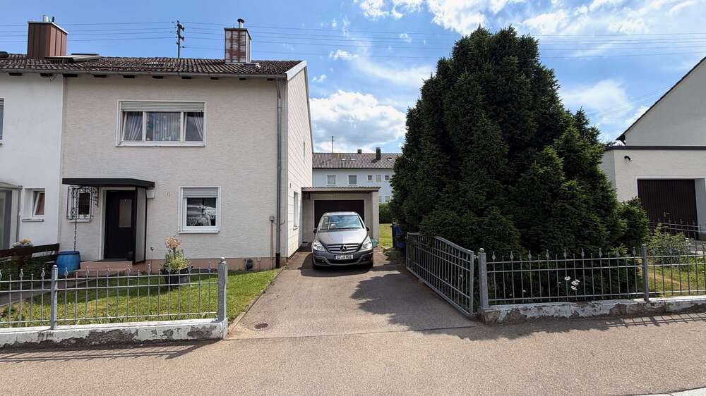 Thumbnail-Haus zum Kaufen in Bubesheim 389.000,00 € 105 m²