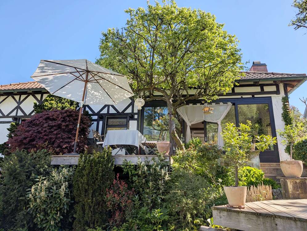Thumbnail-Haus zum Kaufen in Aystetten 998.000,00 € 177 m²