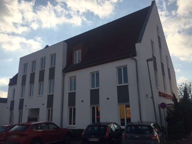 Thumbnail-Büro in Gransee 540,00 € 62 m²