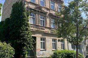 Thumbnail-Grundstück zu verkaufen in Halle 295.000,00 € 446 m²