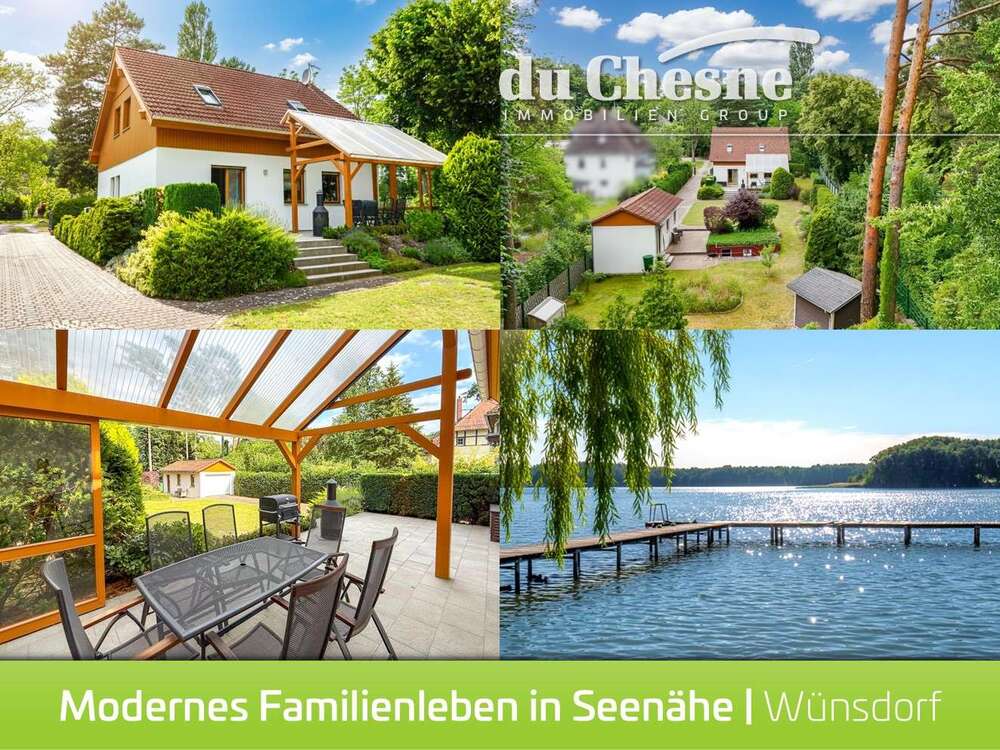 Thumbnail-Haus zum Kaufen in Zossen 450.000,00 € 121.07 m²