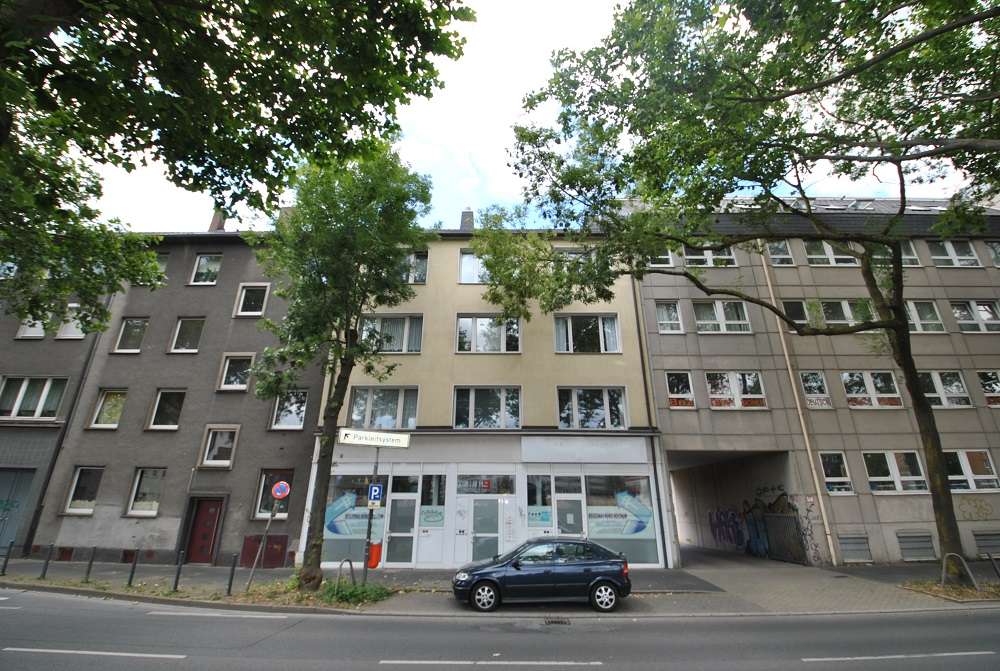 Thumbnail-Wohnung zum Mieten in Bochum 560,00 € 65.5 m²