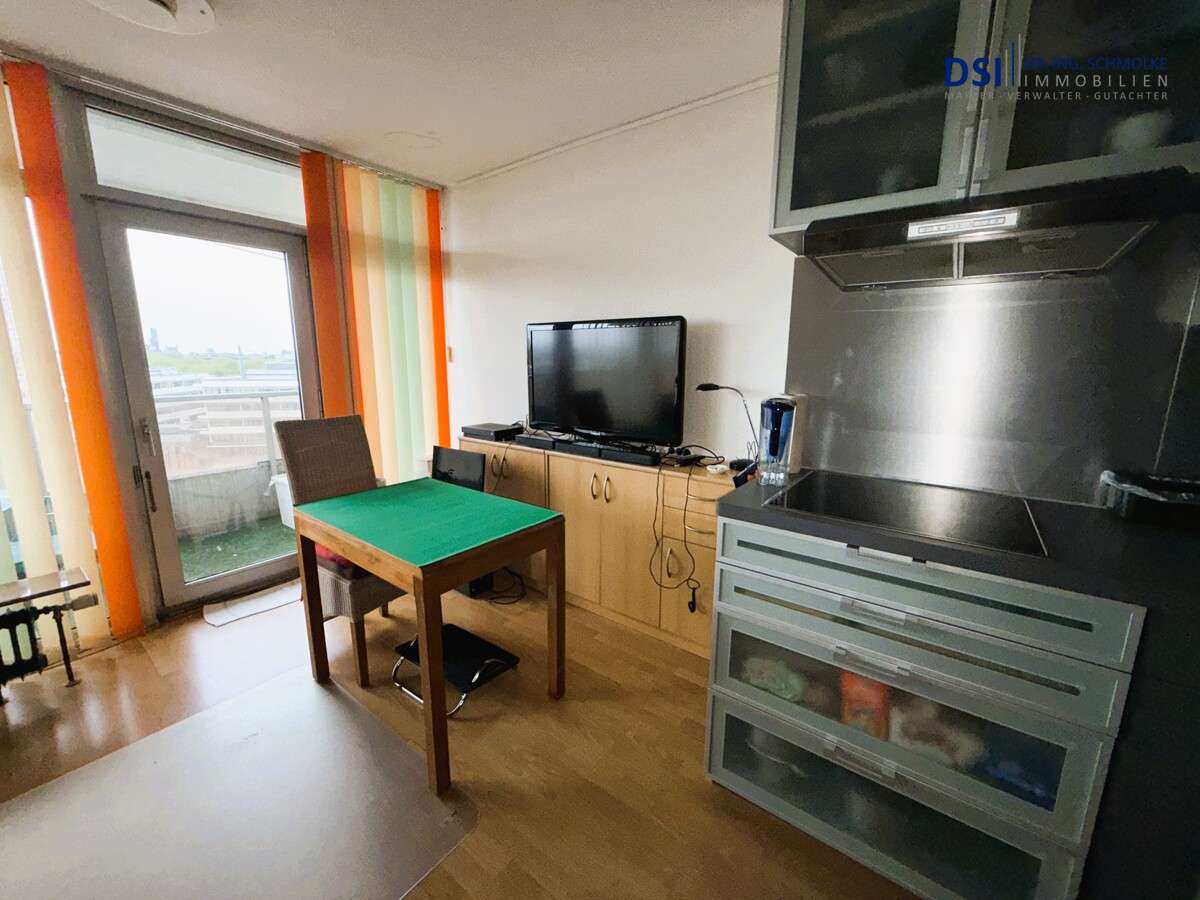 Thumbnail-Wohnung zum Kaufen in Köln 155.000,00 € 35.13 m²