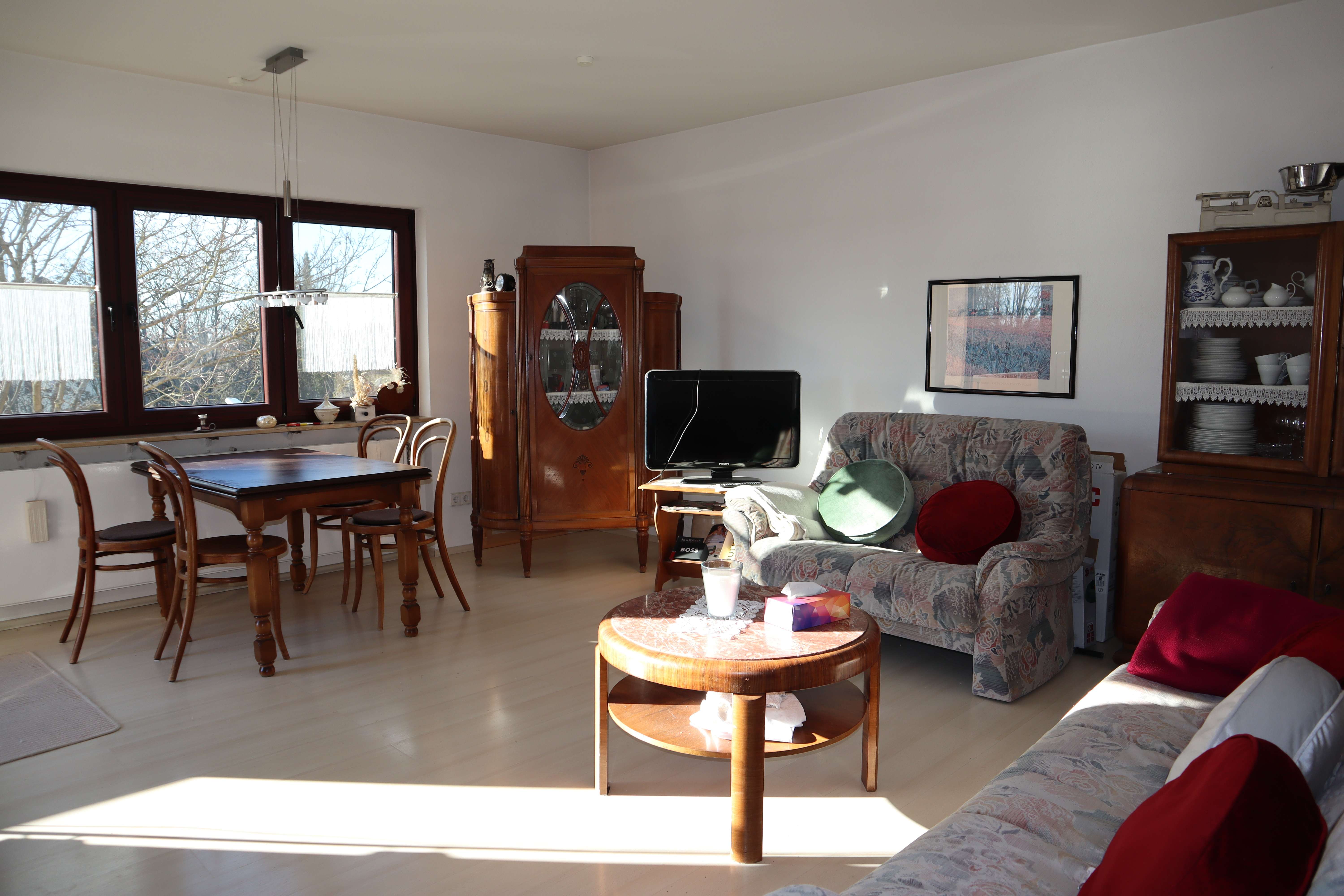 Thumbnail-Wohnung zum Kaufen in Heilbronn 250.000,00 € 71 m²