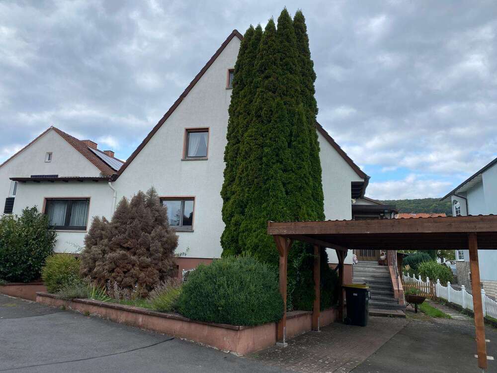 Thumbnail-Haus zum Kaufen in Hohenroda 139.000,00 € 130 m²