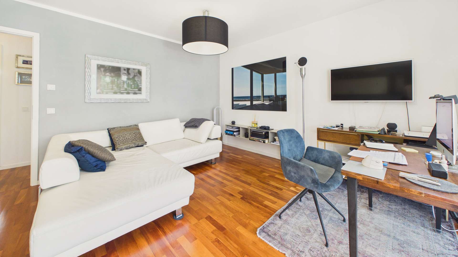 Thumbnail-Wohnung zum Kaufen in München 640.000,00 € 60.62 m²