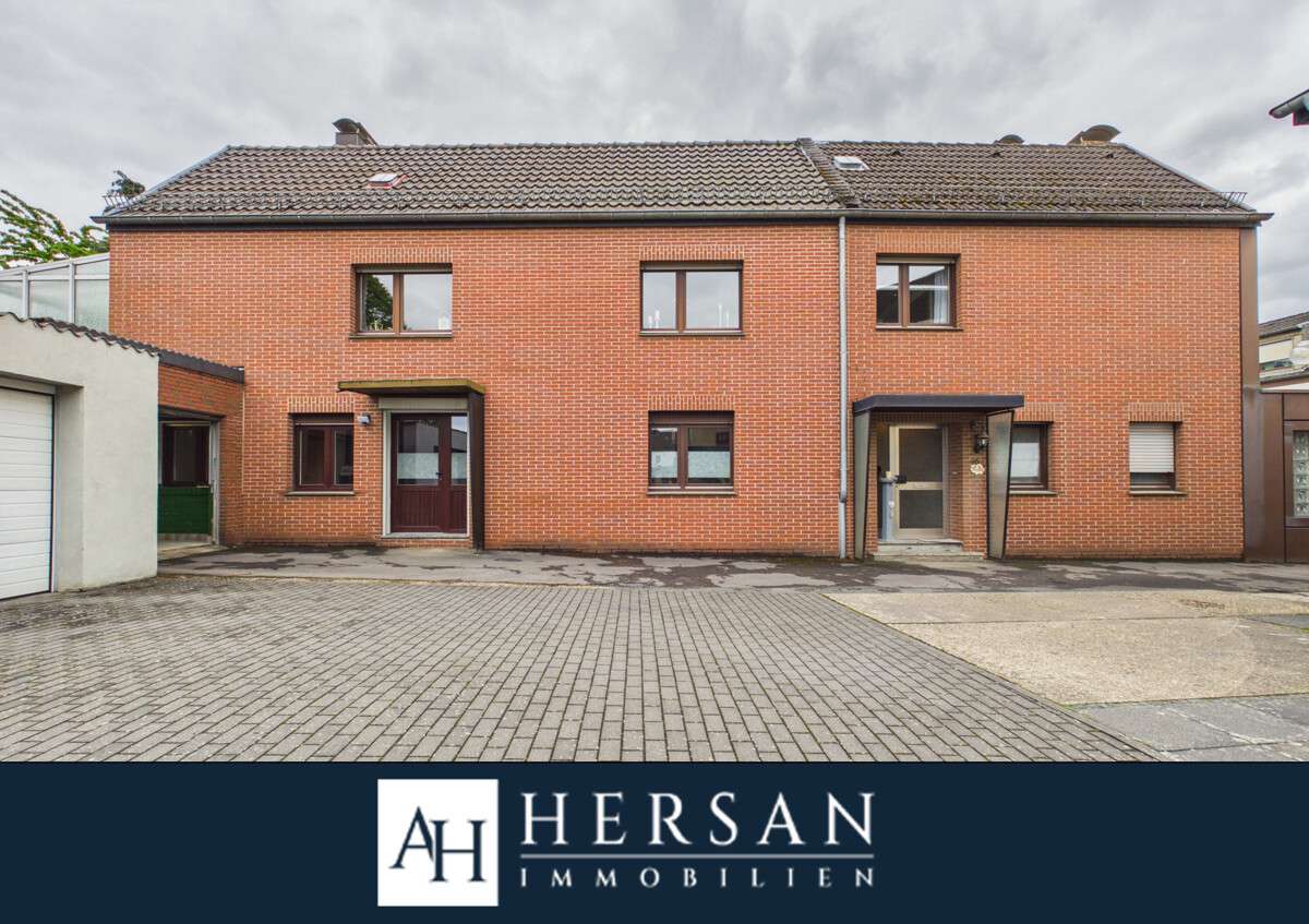 Thumbnail-Haus zum Kaufen in Eschweiler 269.000,00 € 157.01 m²